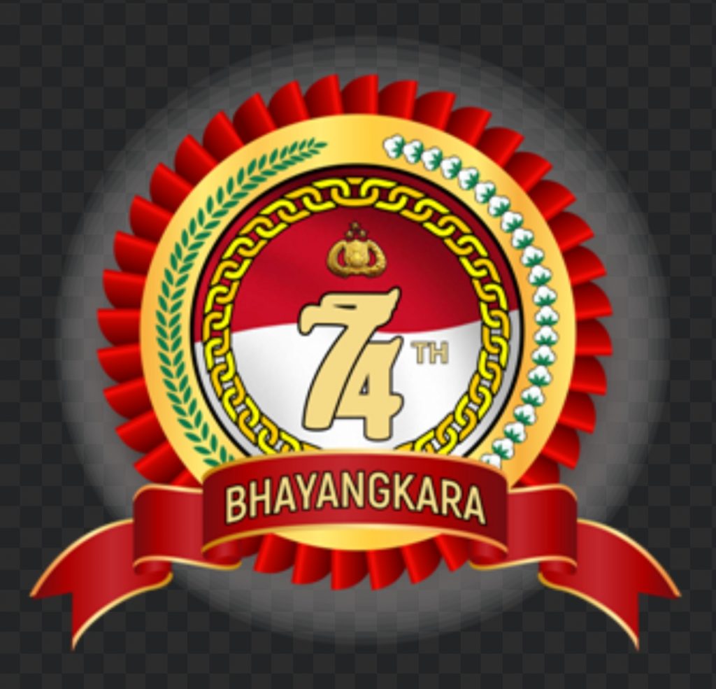 Bhayangkara 74