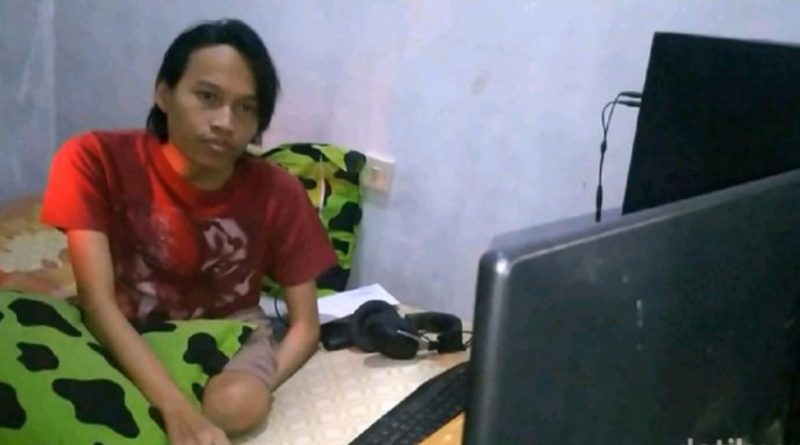 ardi sosok sukses