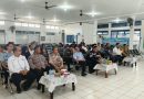 Coffee Morning Peringatan Hari Pelindo ke-5, Polsek KP Mentaya Hadiri Pembahasan Keselamatan Kapal Roro dan Penanganan ODOL