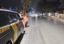 ‎Patroli KRYD Cegah Kejahatan di Wilayah Hukum Polsek Ketapang