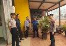 Jalin Silaturahmi, Personil Polsek Parenggen Laksanakan Kumpul Bersama Masyarakat