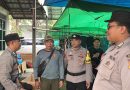 Gelar Patroli KRYD Polsek Cempaga Hulu Dialog Terkait Kamtibmas
